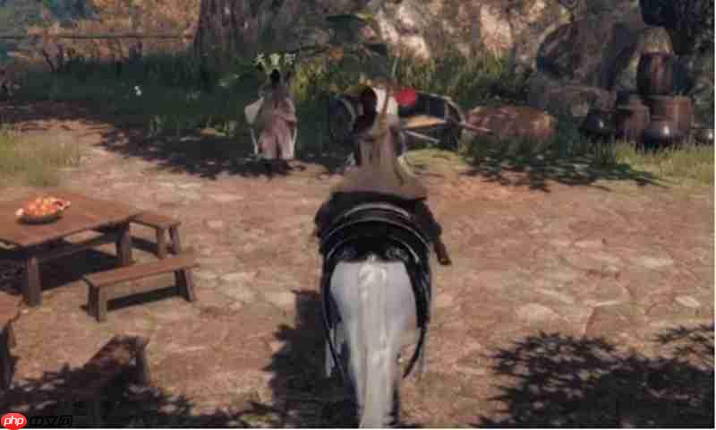 下一站江湖2开局七阶橙武怎么获得 七阶橙武刷新位置详解