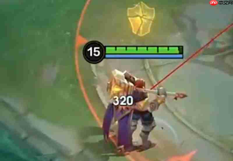 决胜巅峰泰格怎么样 新英雄泰格技能详细解析