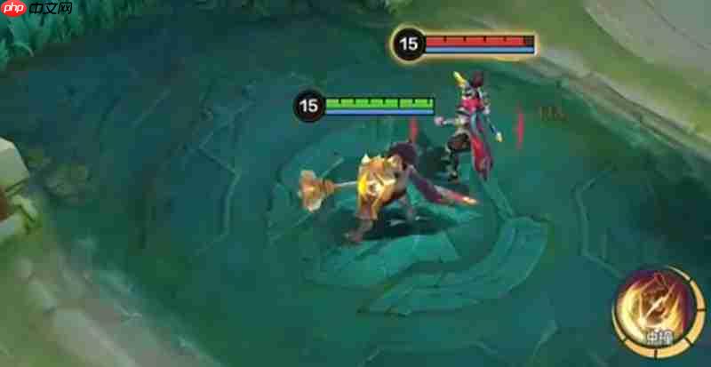 决胜巅峰泰格怎么样 新英雄泰格技能详细解析