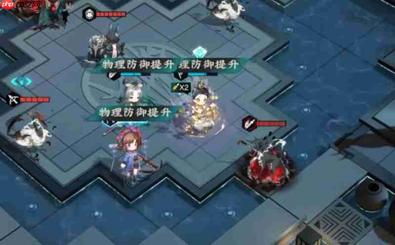 物华弥新敦煌飞天有什么技能 敦煌飞天技能玩法介绍