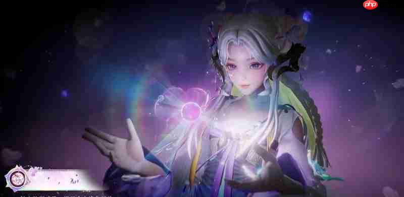 王者荣耀朵莉亚新皮时间 幻珠鲛人皮肤什么时候上线