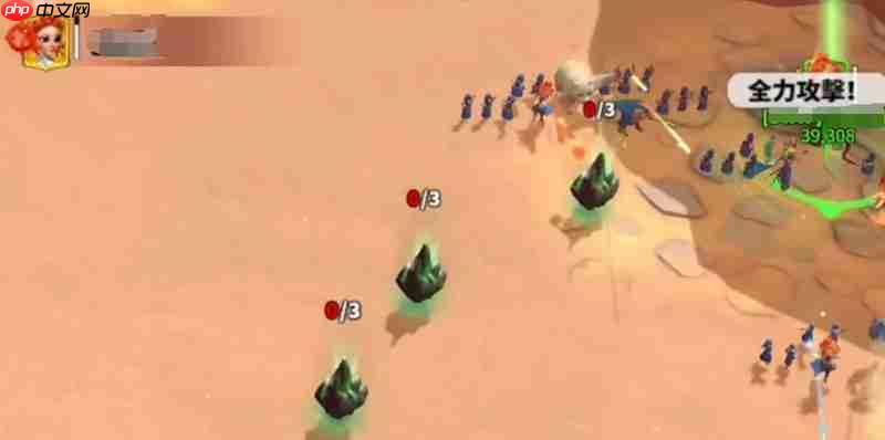 万龙觉醒命令点怎么获得 命令点获取方法详解