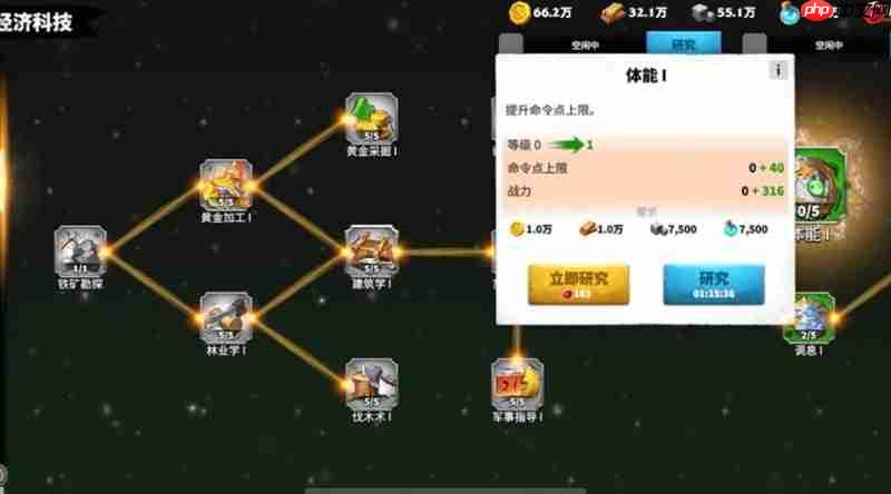 万龙觉醒命令点怎么获得 命令点获取方法详解