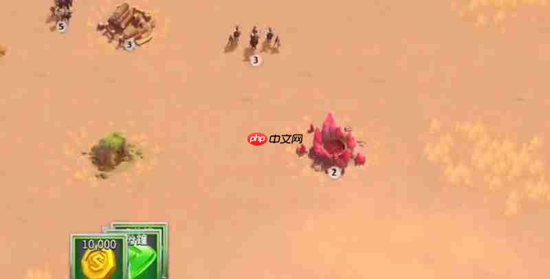 万龙觉醒命令点怎么获得 命令点获取方法详解