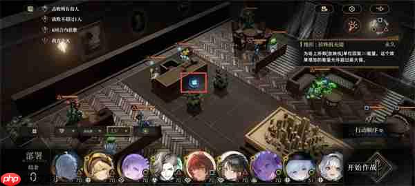 异象回声第五章惊吓莽兽位置分享