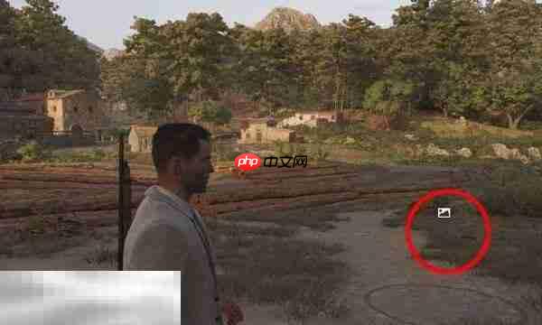 四海兄弟故乡西西里工业变迁在哪拍 工业变迁拍照位置一览