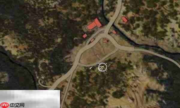 四海兄弟故乡西西里工业变迁在哪拍 工业变迁拍照位置一览