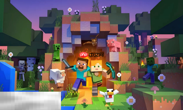 我的世界抢夺附魔是什么 抢夺附魔获取方法介绍