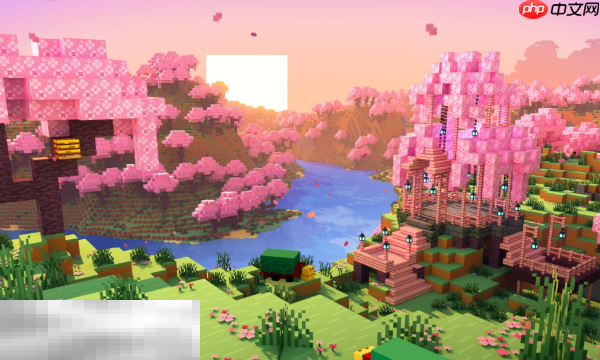 我的世界抢夺附魔是什么 抢夺附魔获取方法介绍