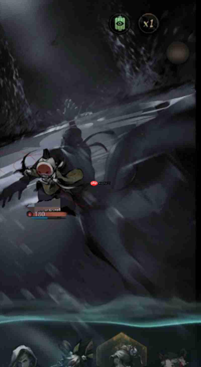 神探诡事录机关怎么破解 司天监水流机关玩法详解