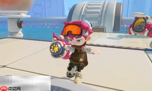 泡姆泡姆外观更换功能怎么解锁 外观更换功解锁能方法介绍