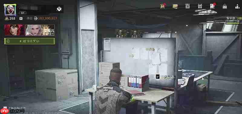 萤火突击英文名字叫什么 萤火突击国际名称介绍