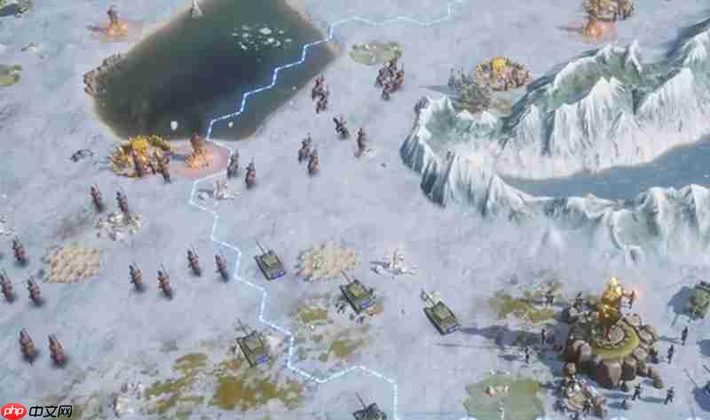 世界启元防空导弹车怎么用 防空导弹车用法教程