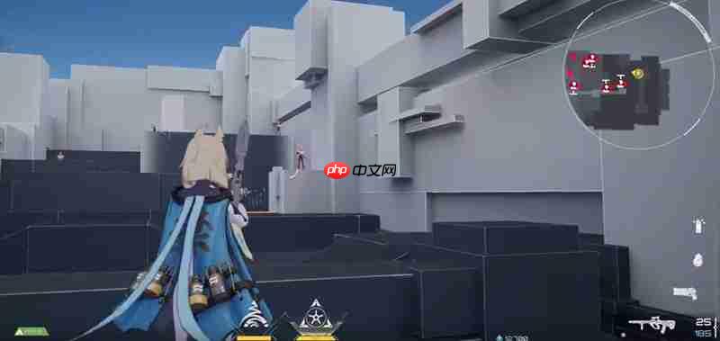 卡拉彼丘梅瑞迪斯技能怎么用 沙猫技能使用攻略