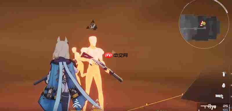 卡拉彼丘梅瑞迪斯技能怎么用 沙猫技能使用攻略