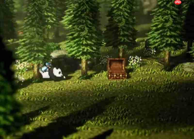 逸剑风云决碧海仙踪宝箱在哪 碧海仙踪全宝箱位置详细攻略