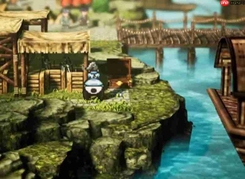 逸剑风云决碧海仙踪宝箱在哪 碧海仙踪全宝箱位置详细攻略