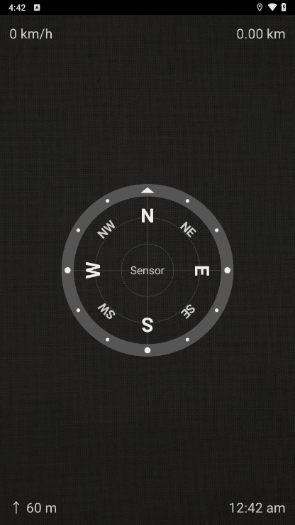 车速测速仪app最新版下载(SpeedView)