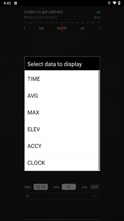 车速测速仪app最新版下载(SpeedView)