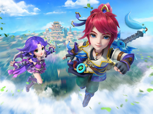 梦幻西游怎么搬砖挣钱 2025搬砖摸金攻略