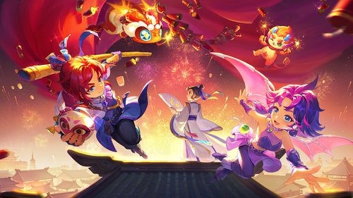 梦幻西游五开阵容怎么搭配 梦幻西游五开组合最新推荐2025