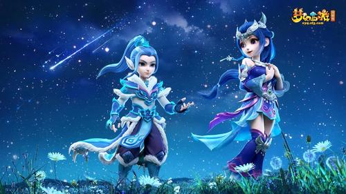 梦幻西游藏宝阁在哪 梦幻西游藏宝阁进入方法