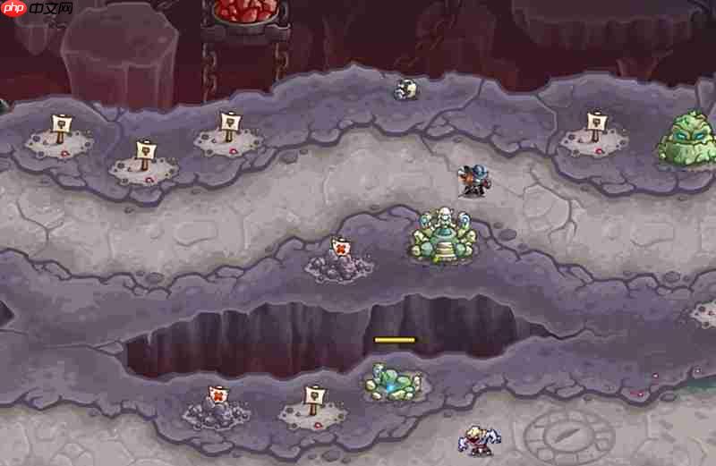 王国保卫战5精灵观星者怎么用 精灵观星者技能效果解析