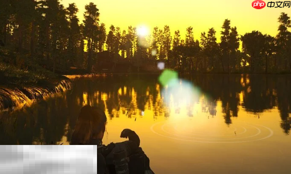 人渣SCUM物品怎么存 物品存储方法分享