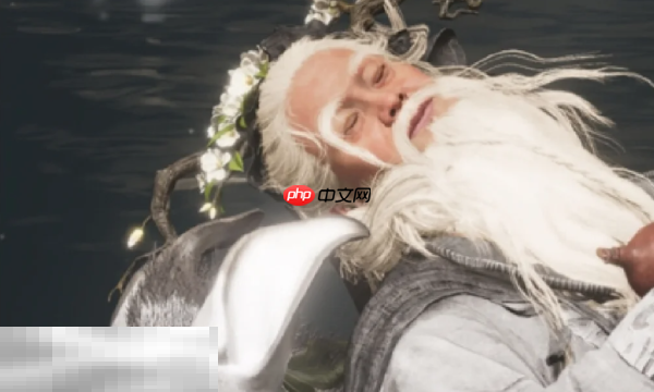 燕云十六声睡道人在哪 野外首领睡道人位置介绍