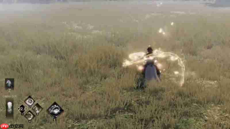 下一站江湖2降龙十八掌怎么连招 降龙十八掌招式顺序详解