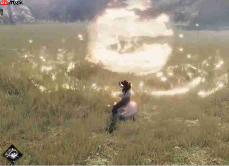 下一站江湖2降龙十八掌怎么连招 降龙十八掌招式顺序详解