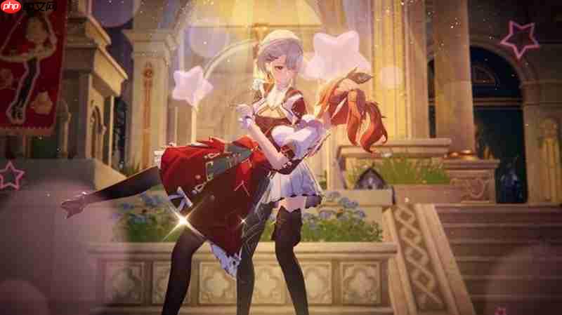 归环时间循环怎么玩 时间循环玩法详细解析