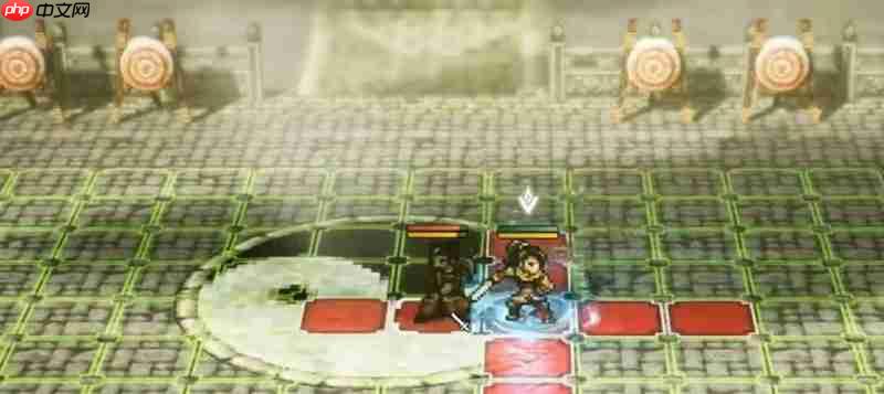 逸剑风云决四象无极功怎么玩 四象无极功效果详解