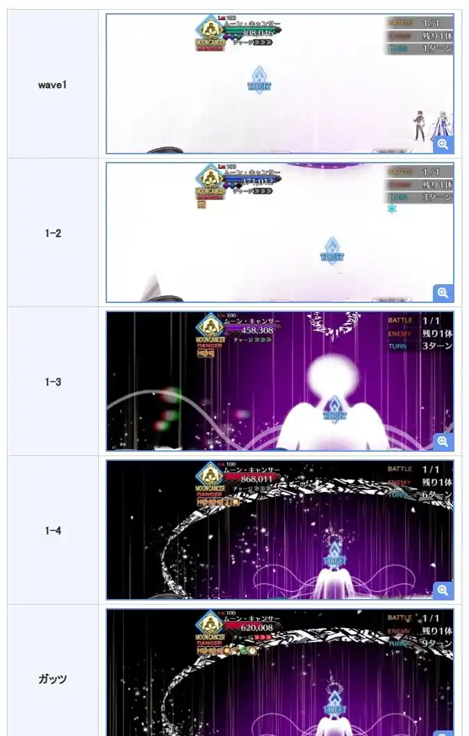 FGO日服10周年纪念关卡第5天怎么打-FGO日服10周年纪念关卡第5天配置