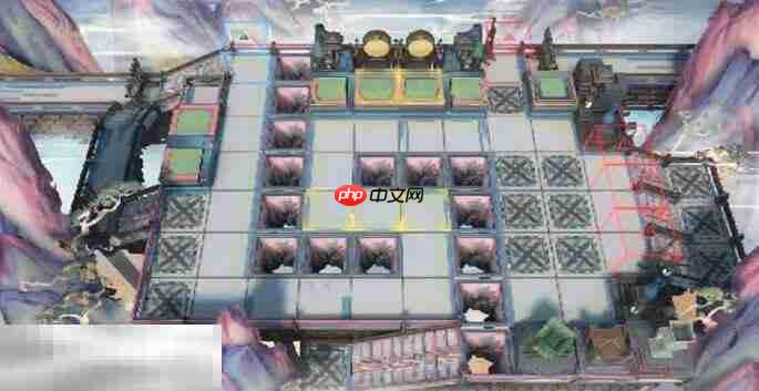 明日方舟界园肉鸽为崖作伥关卡攻略 特殊挑战事件攻略