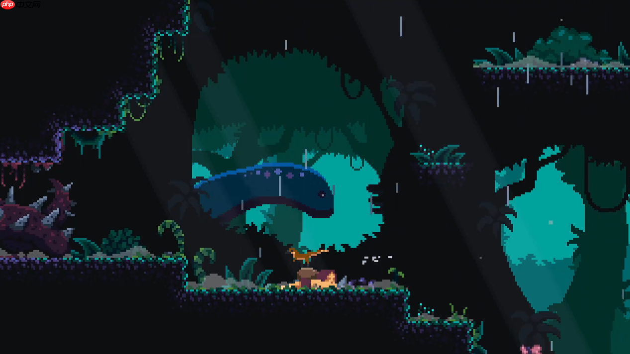 原始星球测评：前期与后期体验天差地别