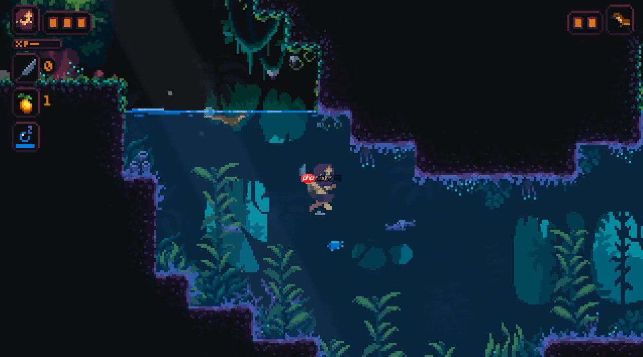 原始星球测评：前期与后期体验天差地别