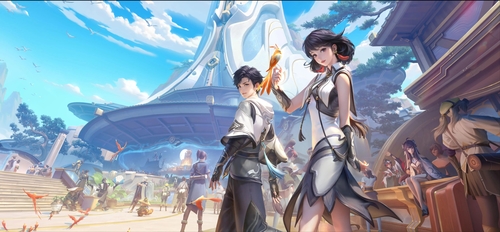 王者荣耀怎么不让微信好友看到自己在玩游戏 不让微信好友看到在线方法