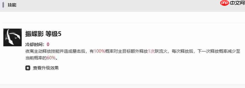 伊瑟手游夜离角色怎么样 夜离技能强度详细解析