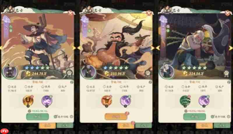 时光大爆炸盾兵有哪些 时光大爆炸盾兵角色详细介绍