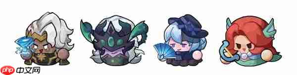 永远的蔚蓝星球76-80关通关攻略