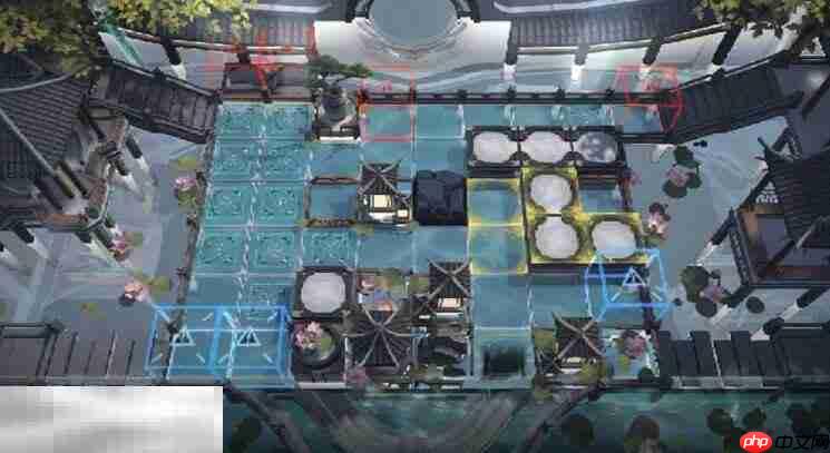 明日方舟界园肉鸽去晦怎么打 第三层去晦关卡详情