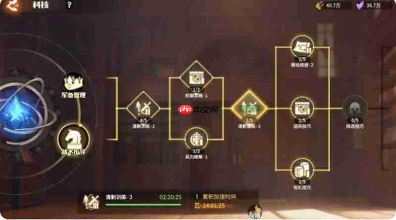 龙石战争战力怎么提升 战力提升方法详细介绍