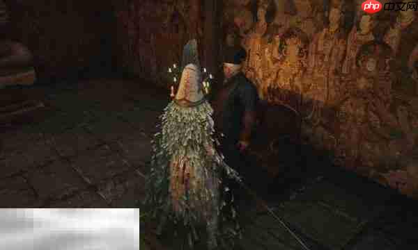 明末渊虚之羽七宝念珠有什么用 七宝念珠用途分享