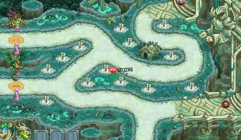 王国保卫战5石头赢石头成就怎么解锁 石头赢石头成就获取方法