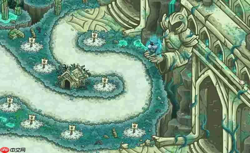 王国保卫战5石头赢石头成就怎么解锁 石头赢石头成就获取方法