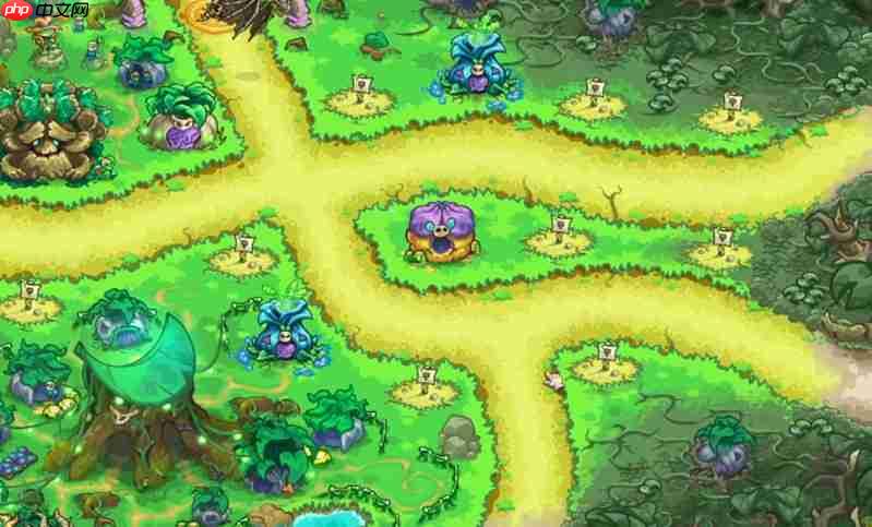 王国保卫战5石头赢石头成就怎么解锁 石头赢石头成就获取方法