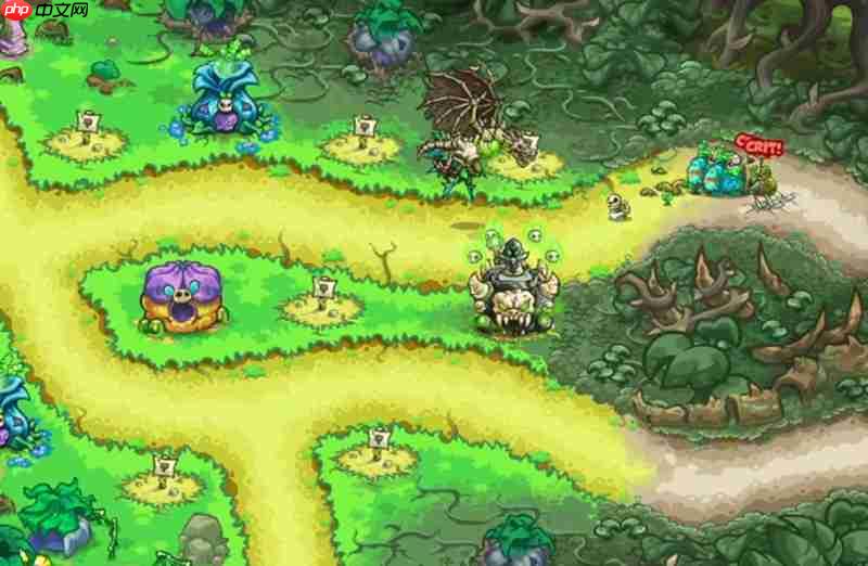 王国保卫战5石头赢石头成就怎么解锁 石头赢石头成就获取方法