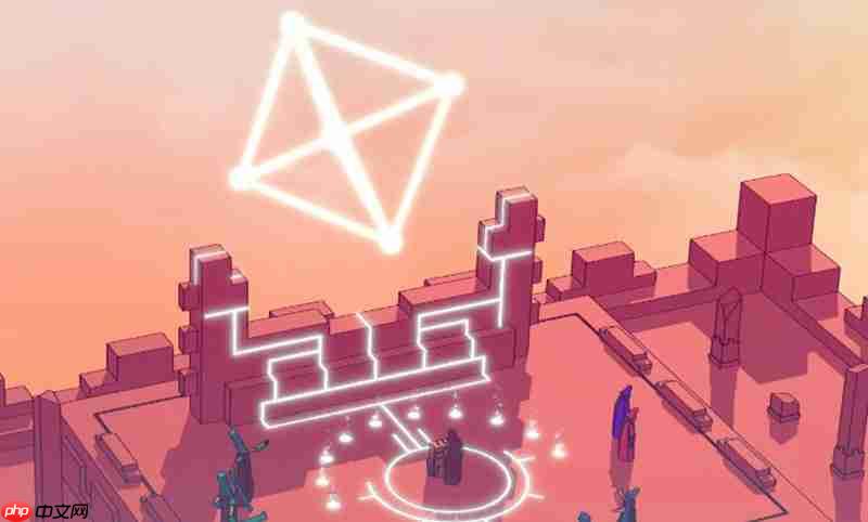 巴别塔圣歌传送门怎么对话 传送门对话机制详细解析