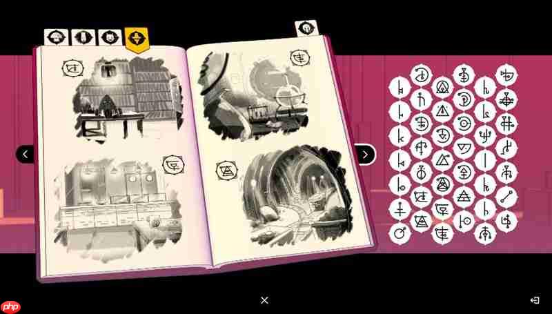 巴别塔圣歌传送门怎么对话 传送门对话机制详细解析